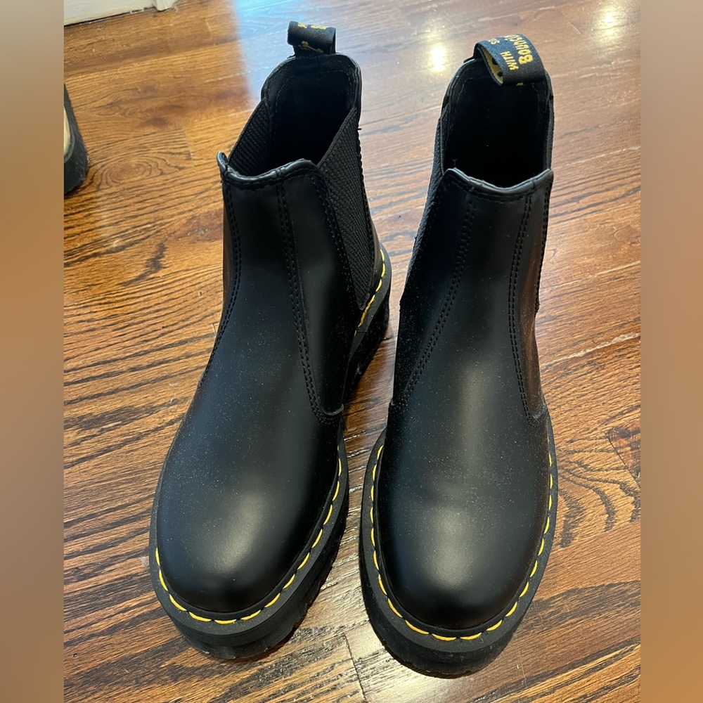 NWOT Dr Martens